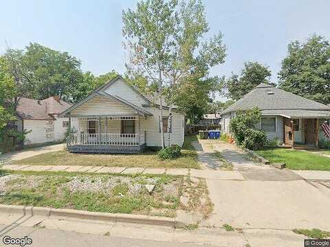 Cleveland, LOVELAND, CO 80537