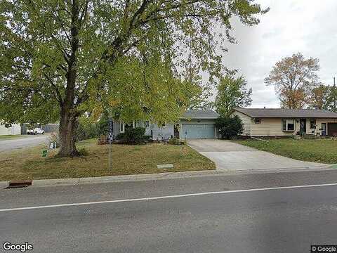 Armstrong, GLENCOE, MN 55336