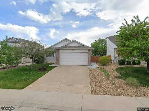 Progress, LITTLETON, CO 80127