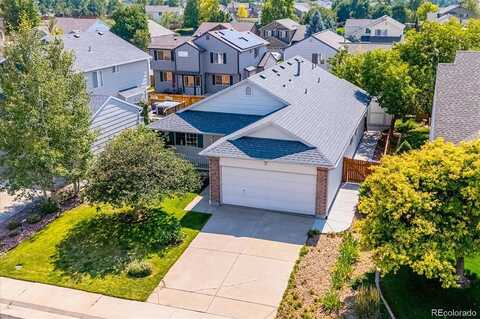 Progress, LITTLETON, CO 80127