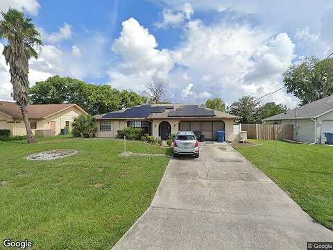 Mercedes, SPRING HILL, FL 34609