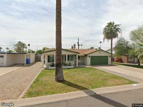 State, PHOENIX, AZ 85020