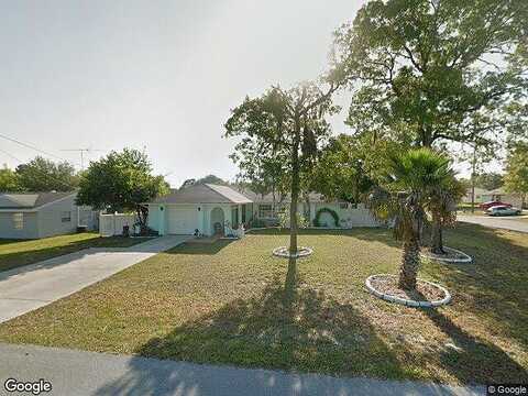 Carmona, SPRING HILL, FL 34608