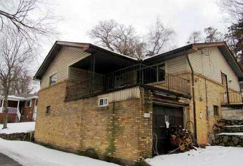 1St, CANONSBURG, PA 15317