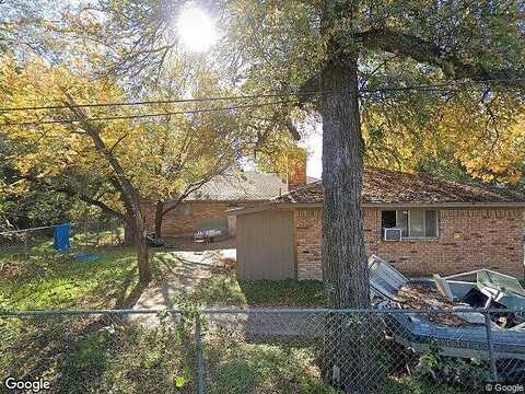 Main, LANCASTER, TX 75146