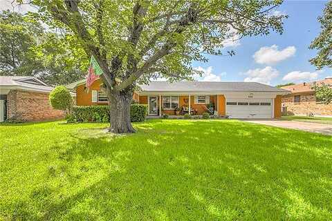 Sheridan, CLEBURNE, TX 76033