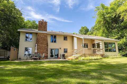 15Th, WILLMAR, MN 56201