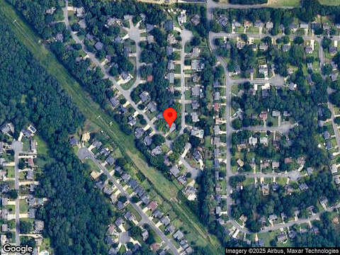 Towne Manor, KENNESAW, GA 30144