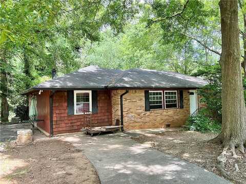 Pat Mell, MARIETTA, GA 30060