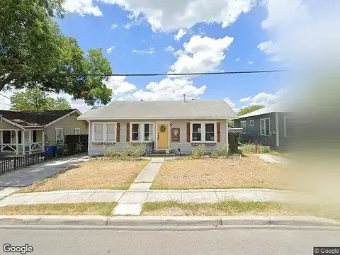 Harvard, SAN ANTONIO, TX 78201