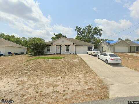 Marquette, SPRING HILL, FL 34609