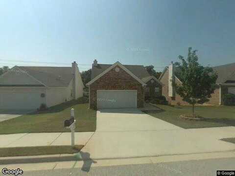 Strath Clyde, MCDONOUGH, GA 30253