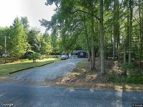 Hallieford, COBBS CREEK, VA 23035