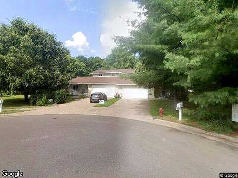 Glades, ALTOONA, WI 54720
