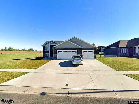 Petersen, STEWARTVILLE, MN 55976