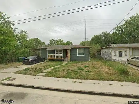 Onslow, SAN ANTONIO, TX 78202