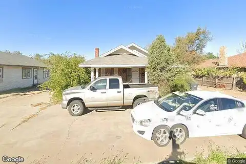 Western, AMARILLO, TX 79106