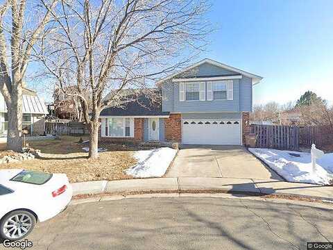 Tennyson, WESTMINSTER, CO 80031