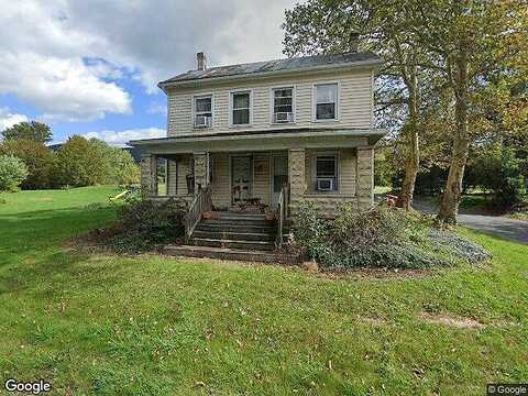 Doubling Gap, NEWVILLE, PA 17241