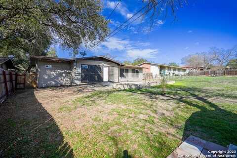Waxwood, SAN ANTONIO, TX 78216