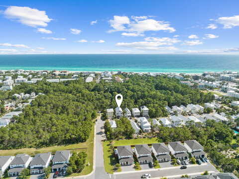 Michaela, SANTA ROSA BEACH, FL 32459
