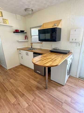 Highland, LAMAR, CO 81052