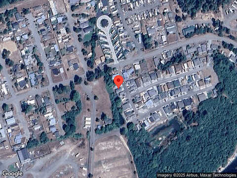 Creek, LAKESIDE, OR 97449