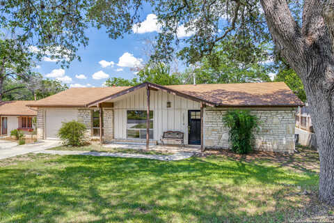Meadowhome, SAN ANTONIO, TX 78230