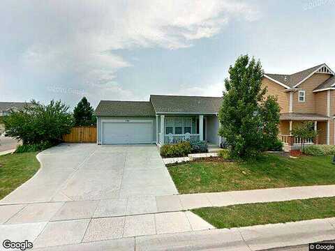 Mahogany, SEVERANCE, CO 80550