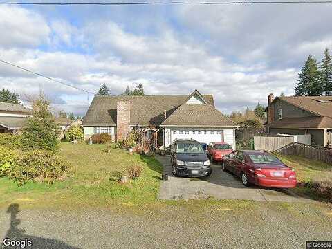23Rd, EVERETT, WA 98208