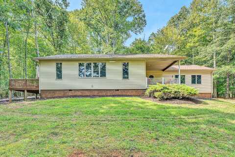 Creeden, MONETA, VA 24121