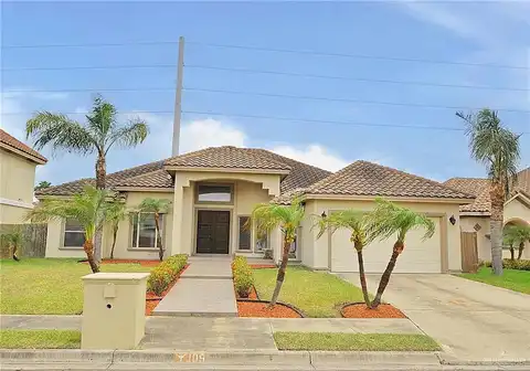 Baylor, MCALLEN, TX 78504