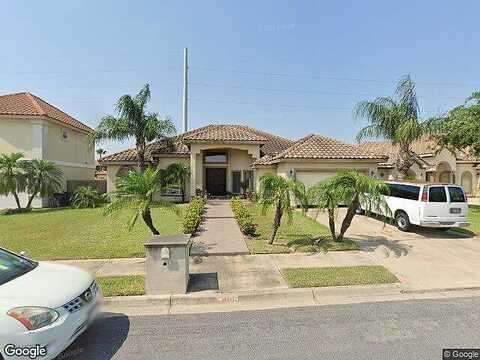 Baylor, MCALLEN, TX 78504