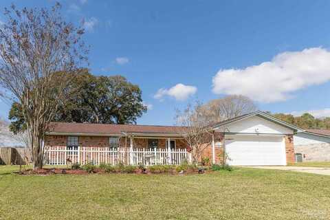 Tara Dawn, PENSACOLA, FL 32534