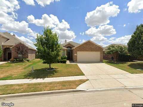 Middleglen, HASLET, TX 76052