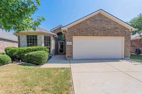 Middleglen, HASLET, TX 76052