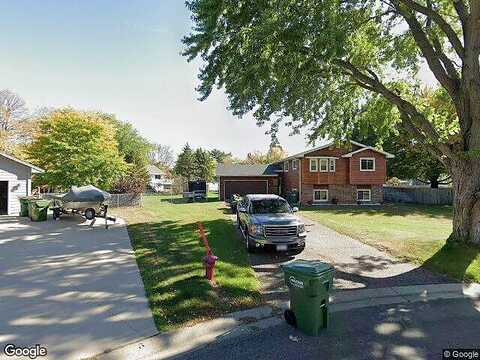 Quito, CIRCLE PINES, MN 55014