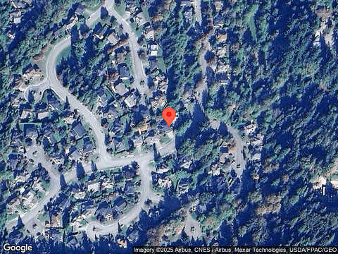 Forster, NORTH BEND, WA 98045