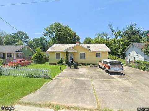Thomas, WARNER ROBINS, GA 31093
