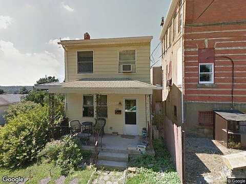 Middle, FRACKVILLE, PA 17931