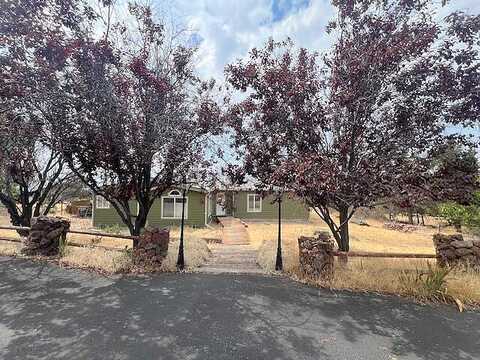 Mintken, CULVER, OR 97734