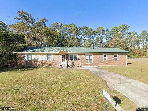 Cherrydale, HINESVILLE, GA 31313
