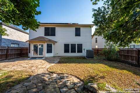 Hallow, SAN ANTONIO, TX 78254
