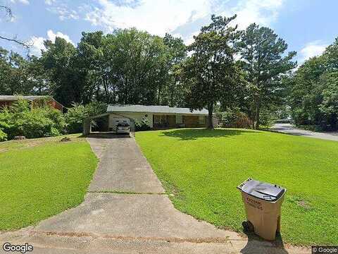 Eagle, JONESBORO, GA 30238