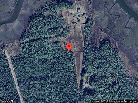 Old Garden Creek, MATHEWS, VA 23109