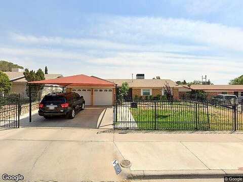 Candlewood, EL PASO, TX 79925