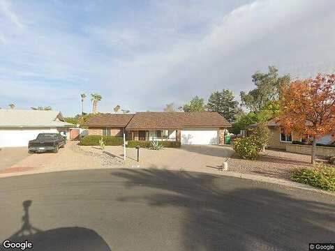 74Th, MESA, AZ 85208