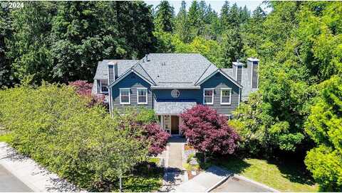 Barclay, PORTLAND, OR 97231