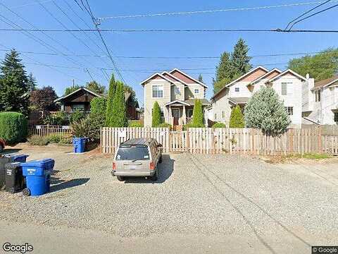 Whitman, SEATTLE, WA 98133