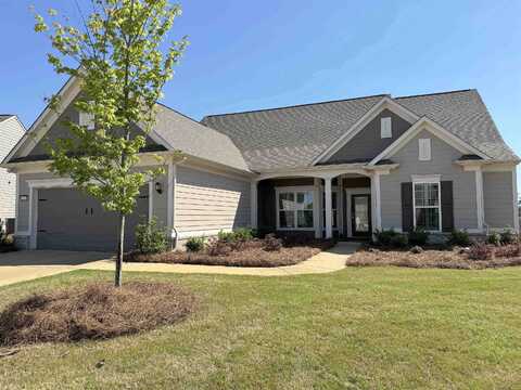 Delmarina, GREENSBORO, GA 30642